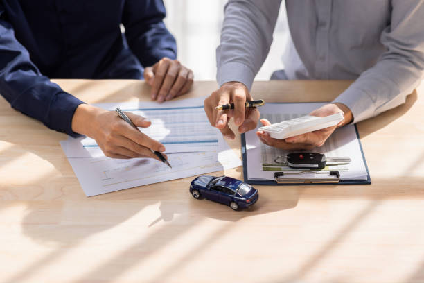 Car insurance options for Nashua residents